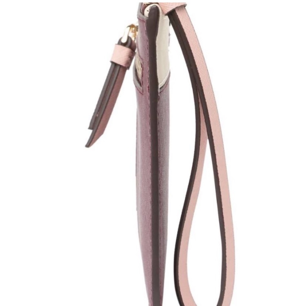 Kate Spade NWT Cameron Medium l-Zip Wristlet - HOST PICK! π - Picture 3 of 10